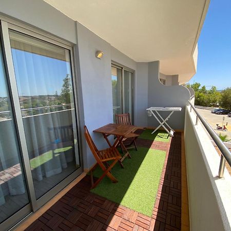 Atlantic Sun & Love Apartment Portimão Eksteriør bilde