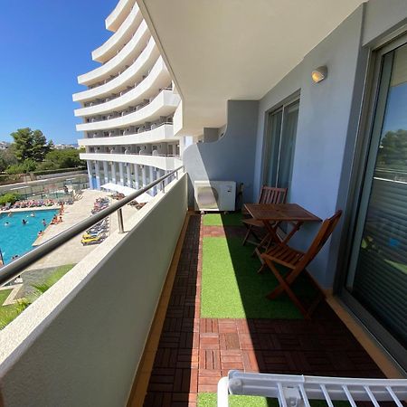 Atlantic Sun & Love Apartment Portimão Eksteriør bilde