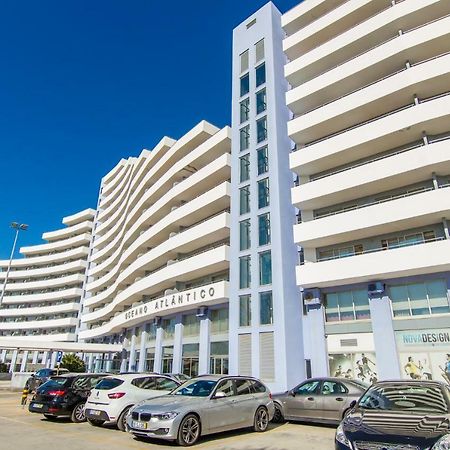 Atlantic Sun & Love Apartment Portimão Eksteriør bilde