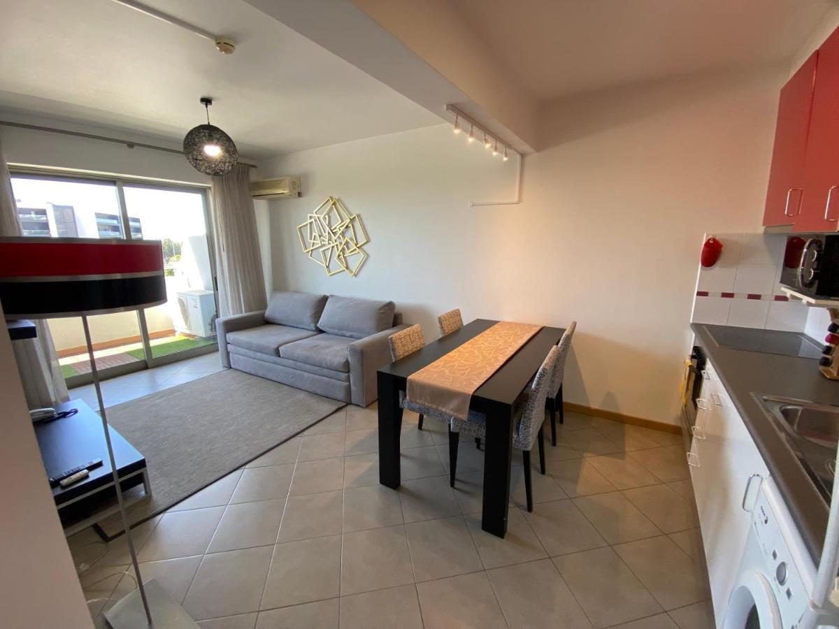 Atlantic Sun & Love Apartment Portimão Eksteriør bilde