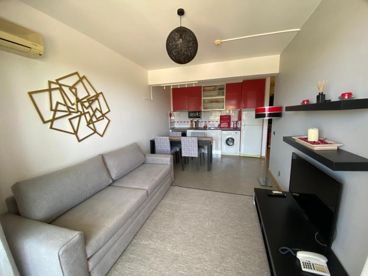 Atlantic Sun & Love Apartment Portimão Eksteriør bilde