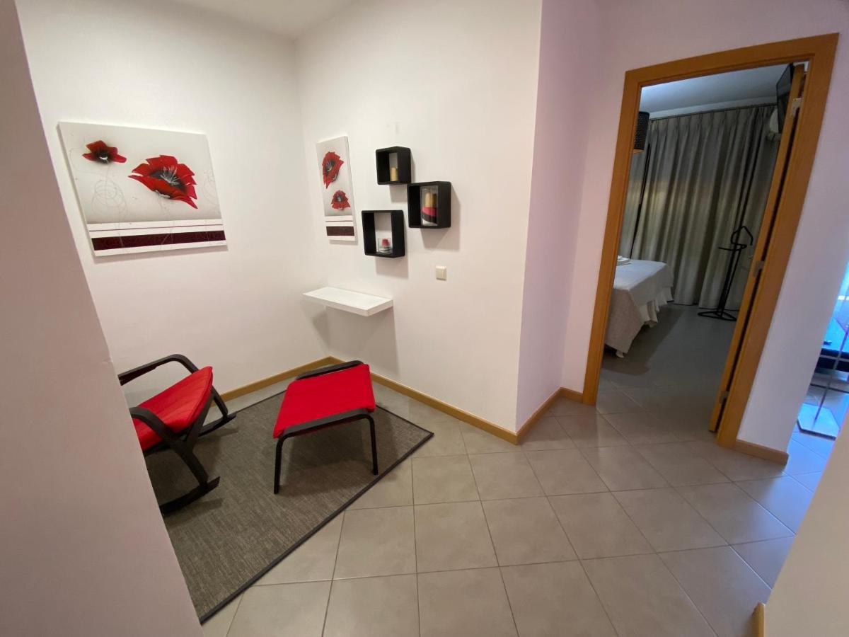 Atlantic Sun & Love Apartment Portimão Eksteriør bilde