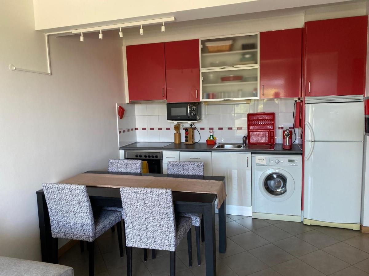 Atlantic Sun & Love Apartment Portimão Eksteriør bilde