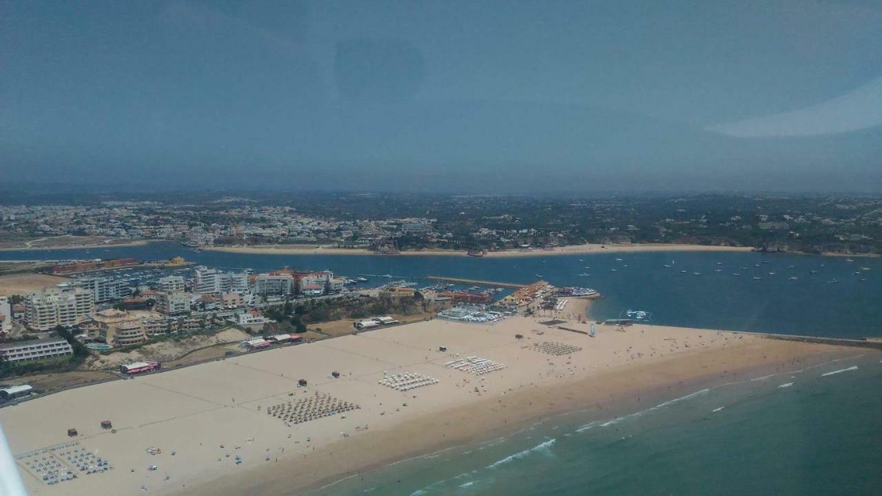 Atlantic Sun & Love Apartment Portimão Eksteriør bilde