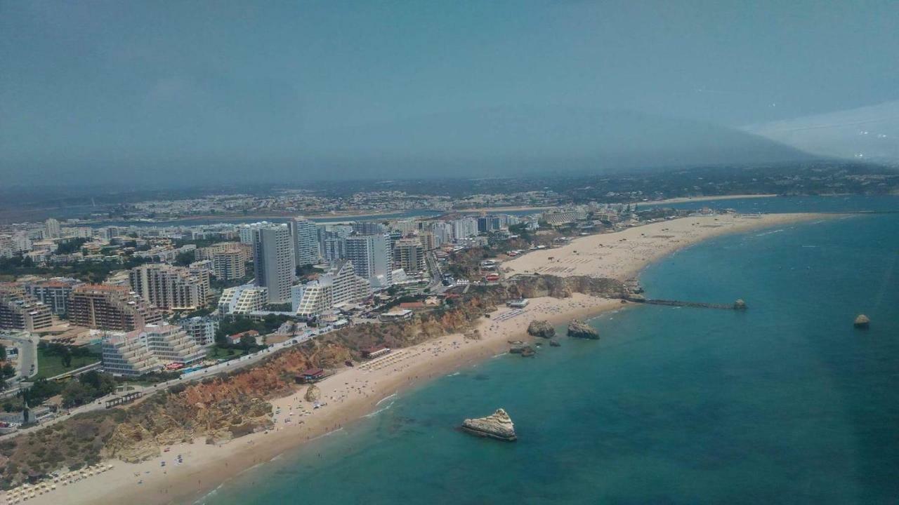 Atlantic Sun & Love Apartment Portimão Eksteriør bilde