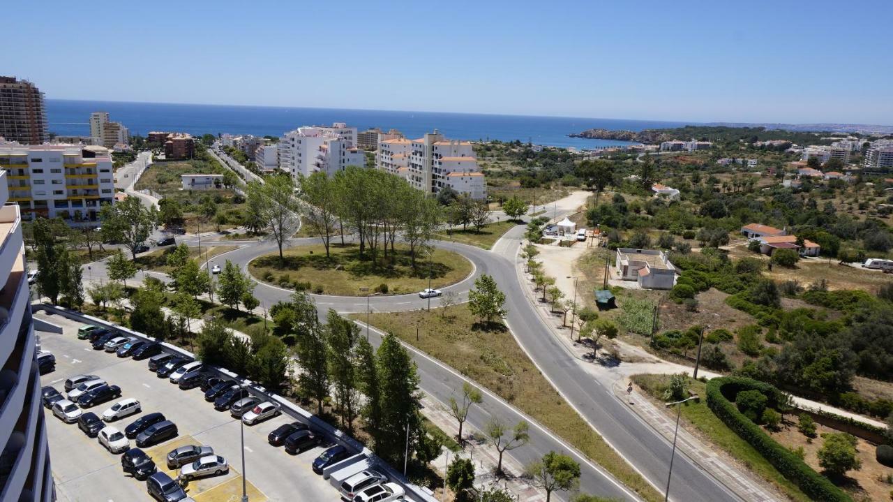 Atlantic Sun & Love Apartment Portimão Eksteriør bilde