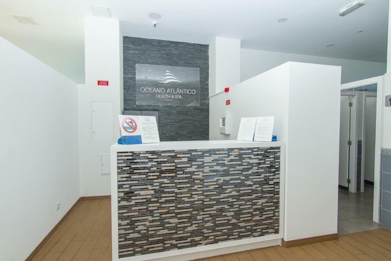 Atlantic Sun & Love Apartment Portimão Eksteriør bilde