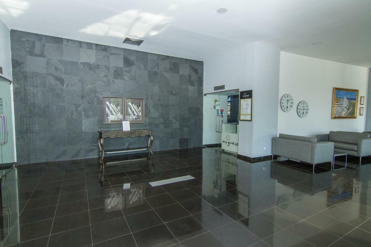 Atlantic Sun & Love Apartment Portimão Eksteriør bilde